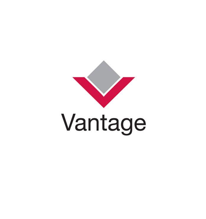 Vantage Logo - Vantage Logo