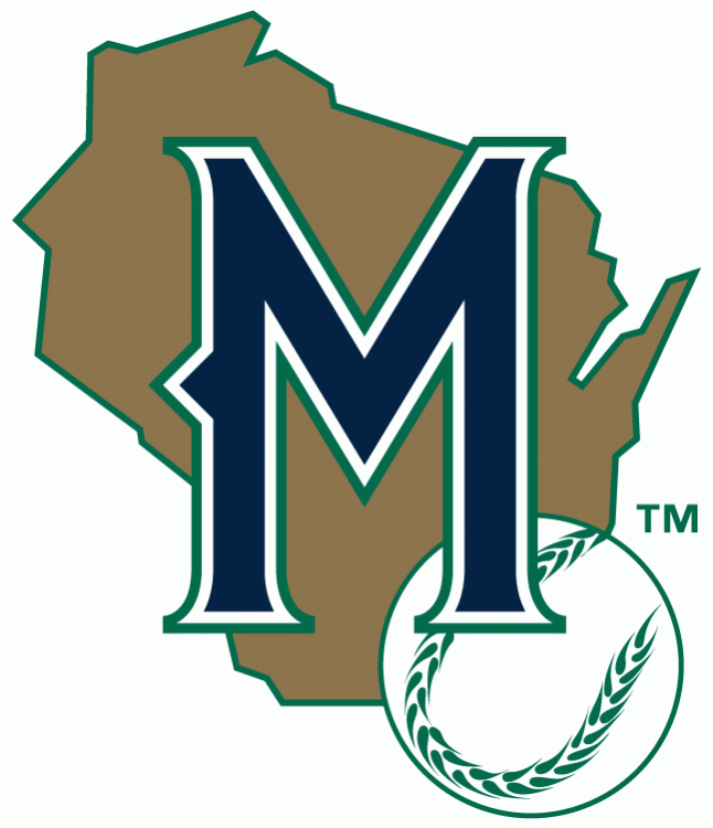 Baseball M Logo - Ten Logos You Probably Didn't Know Existed
