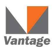 Vantage Logo - Working at Vantage Integrated Security Solutions | Glassdoor.co.uk