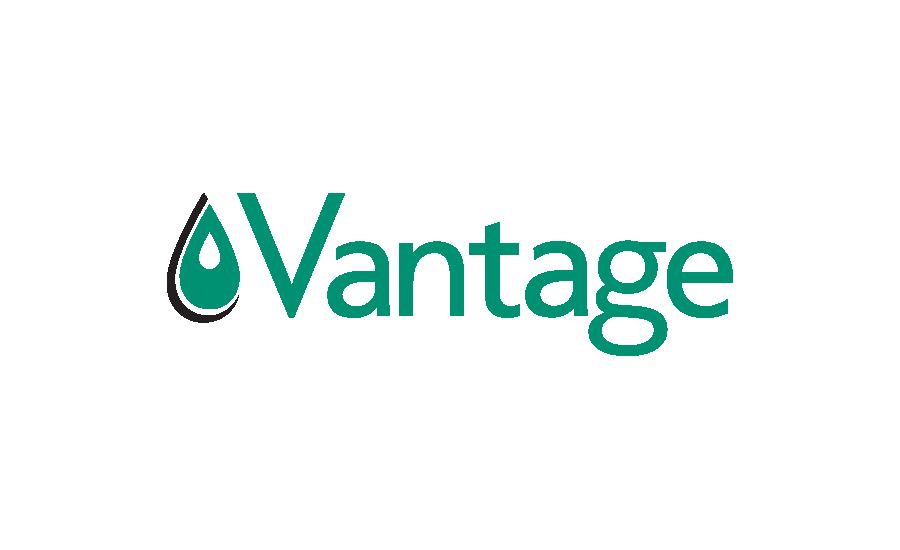 Vantage Logo - Vantage Completes Acquisition Of The Amarna Company 09 28