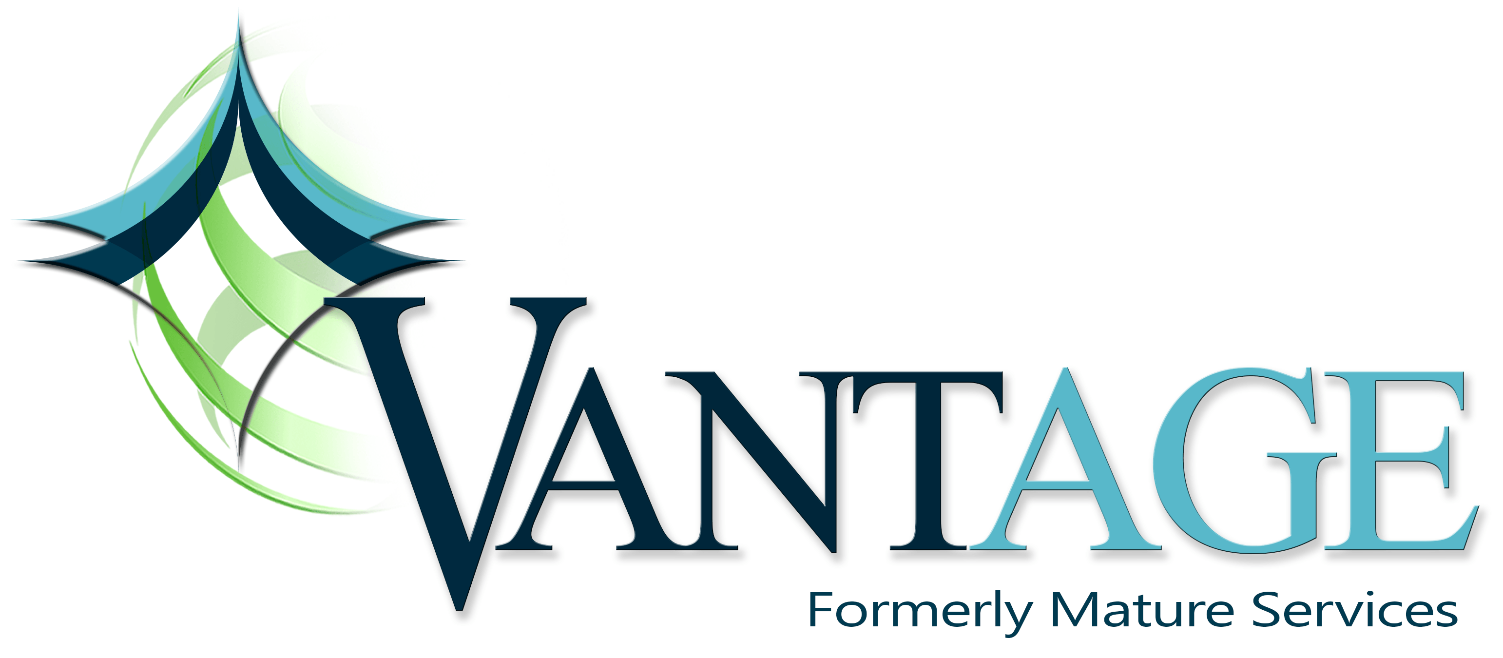 Vantage Logo - Vantage Master Logo Formerly Mature Services 11 21 2017