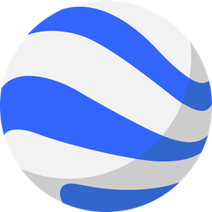 Google Earth Pro Logo - Google Earth Logo Vector (.EPS) Free Download