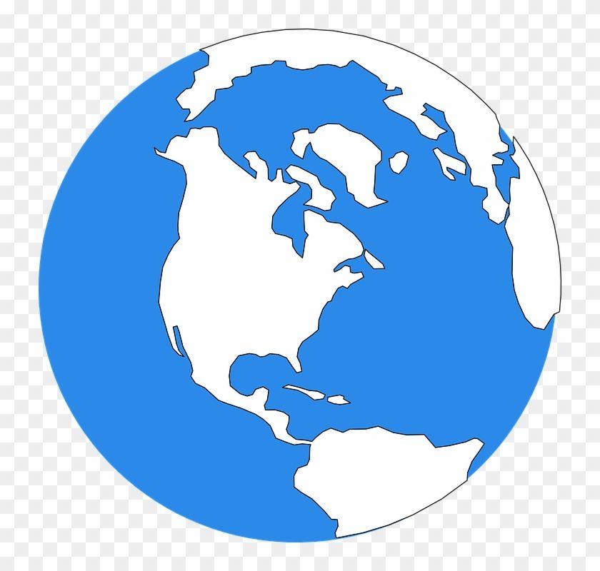Earth Vector Logo - Clip Art Earth 22, - Earth Logo Vector Png - Free Transparent PNG ...
