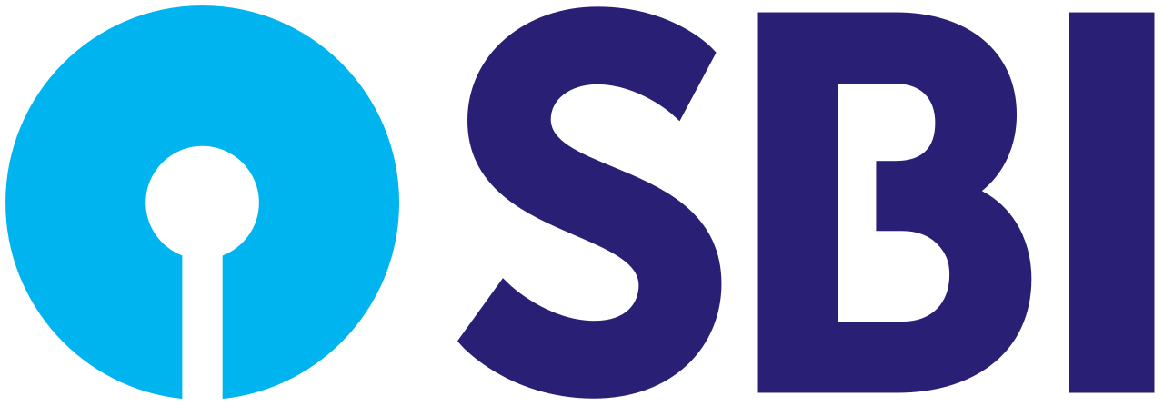 State Bank of India Logo - State Bank of India logo.svg