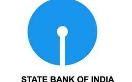 State Bank of India Logo - State Bank of India says no impact on ATMs from WannaCry ransomware