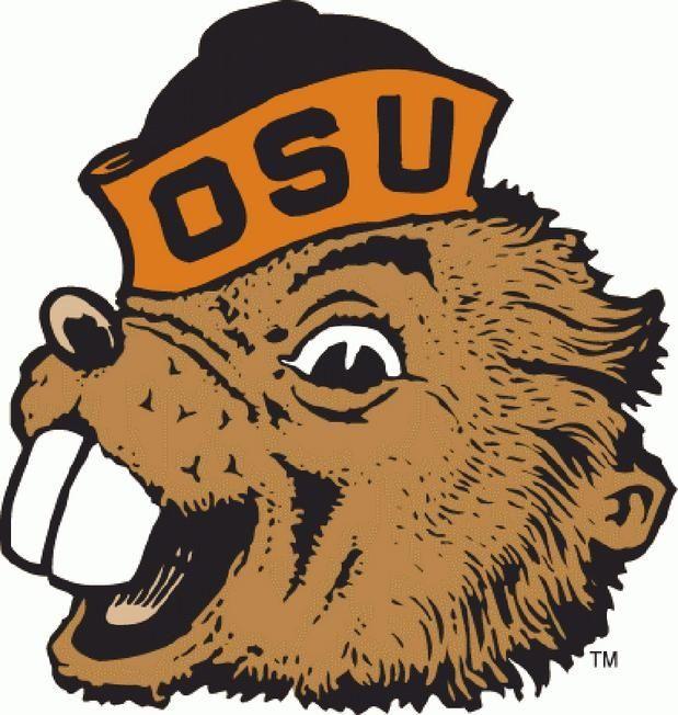 Beavers Sports Logo - Osu beaver Logos