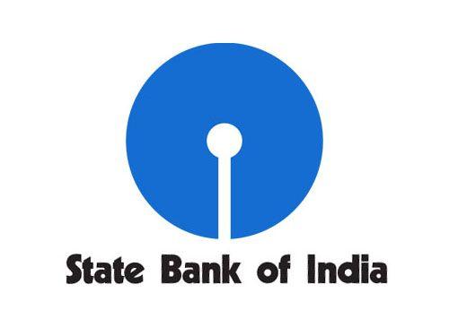 Bank with Blue Circle Logo - State Bank of India – Kikkidu