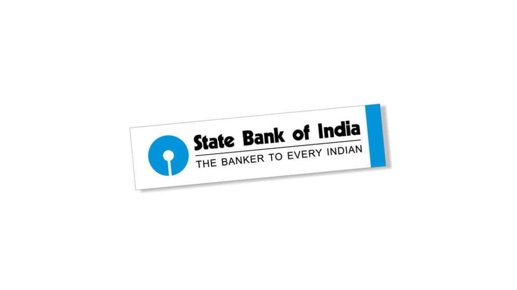 State Bank of India Logo LogoDix