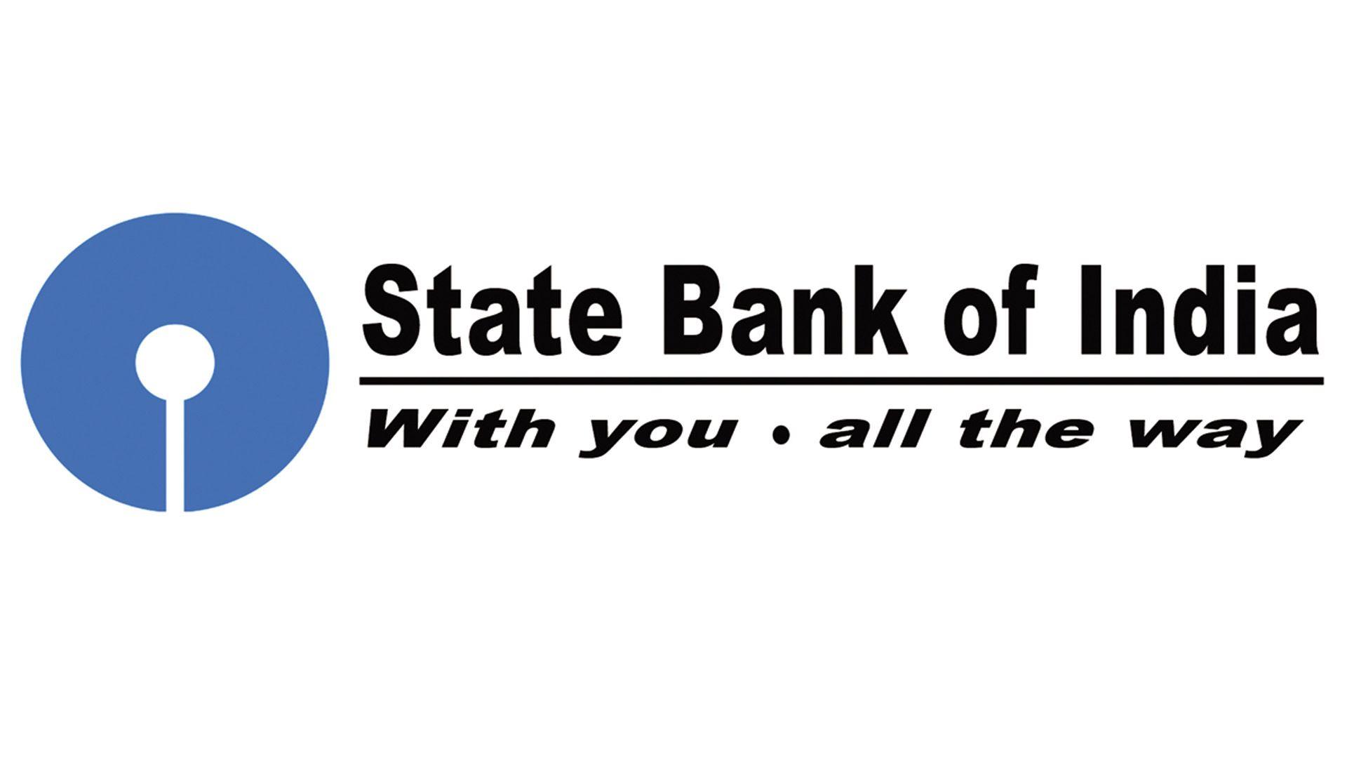 State Bank of India Logo LogoDix