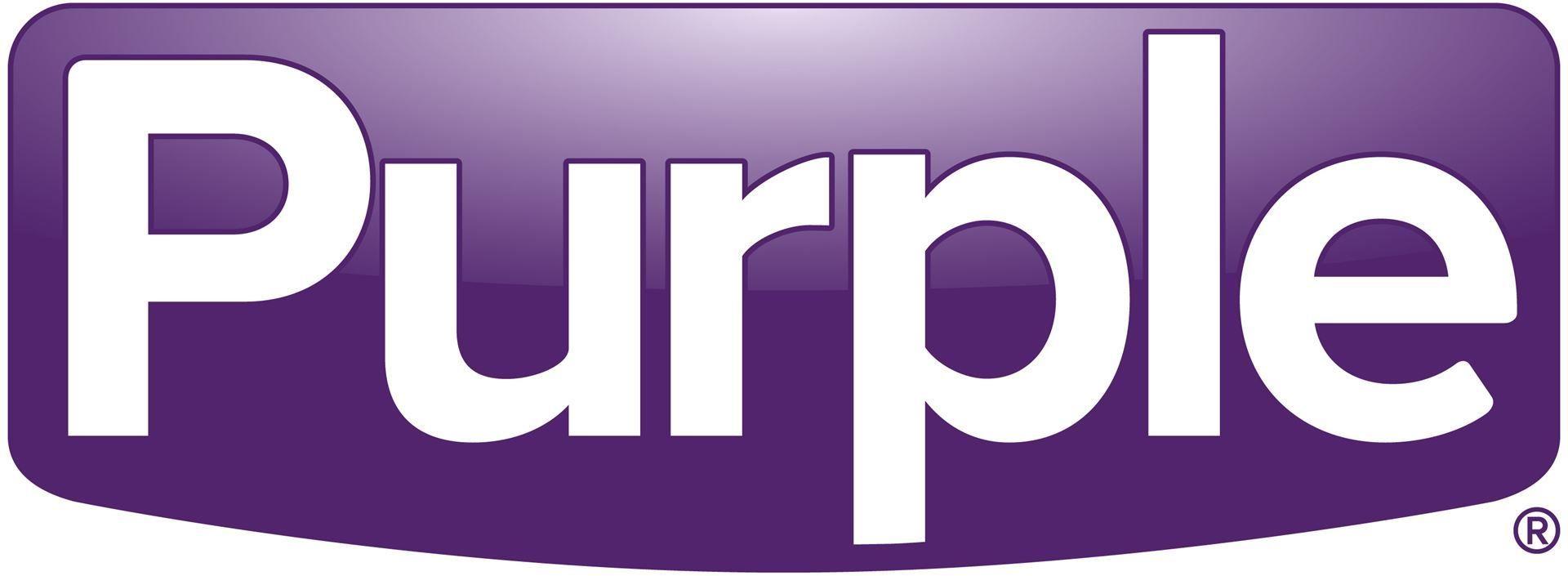 Purple Communications Logo - Purple Communications