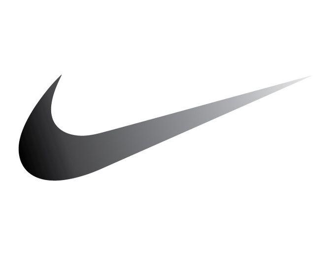 Fade Nike Logo - Nike Concepts