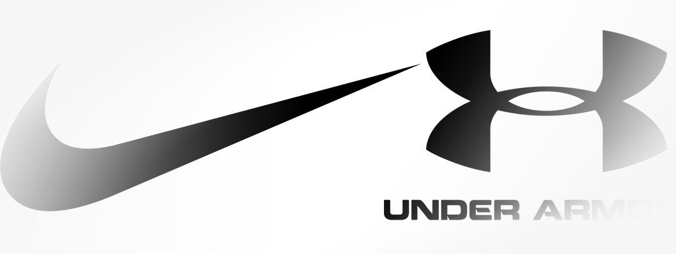 Fade Nike Logo - Nike and Under Armour Direct to Consumer Fail