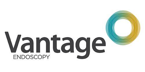 Vantage Logo - Vantage Endoscopy