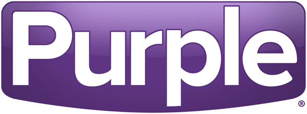 Purple Communications Logo - Purple Communications | ContactCenterWorld.com
