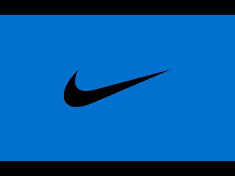 Fade Nike Logo - nike logo fade in - YouTube