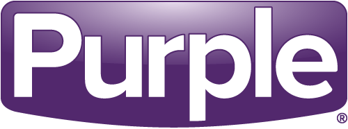 Purple Communications Logo - Purple | Clearpoint Credit Counseling (CCCS)