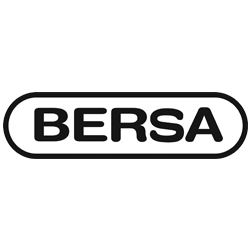 Bersa Logo - Grips for Bersa firearms, personalized handmade custom Gift Club