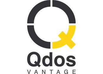 Vantage Logo - Qdos Vantage Logo 350x250px. Association of International Accountants