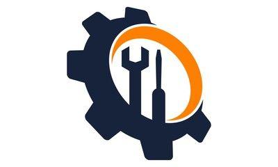 Mechanic Logo - Mechanic Logo Photo, Royalty Free Image, Graphics, Vectors