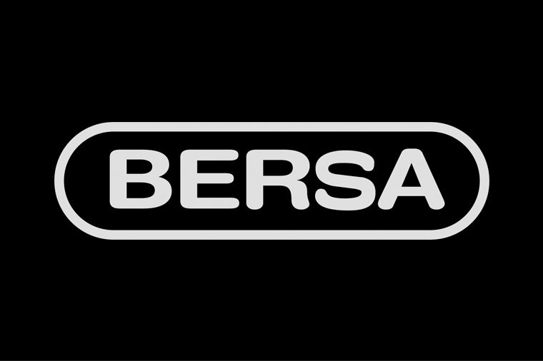 Bersa Logo - Bersa Holsters offered in Leather and Kydex IWB, OWB and Hybrid options