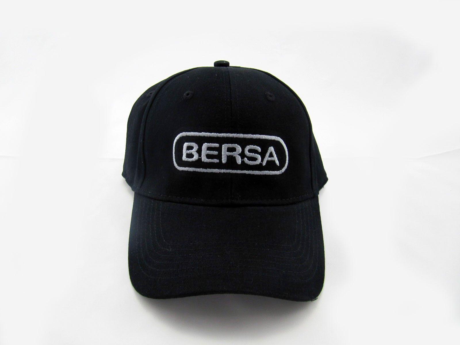 Bersa Logo - Apparel - Shop - BERSA by Eagle Imports