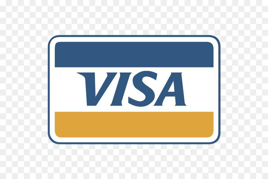 Visa Credit Card Logo - Visa Credit card MasterCard Logo - visa png download - 600*600 ...