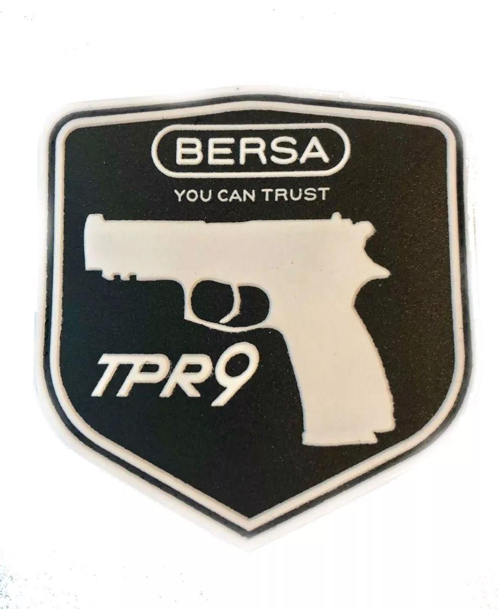 Bersa Logo - Bersa Logo | www.topsimages.com