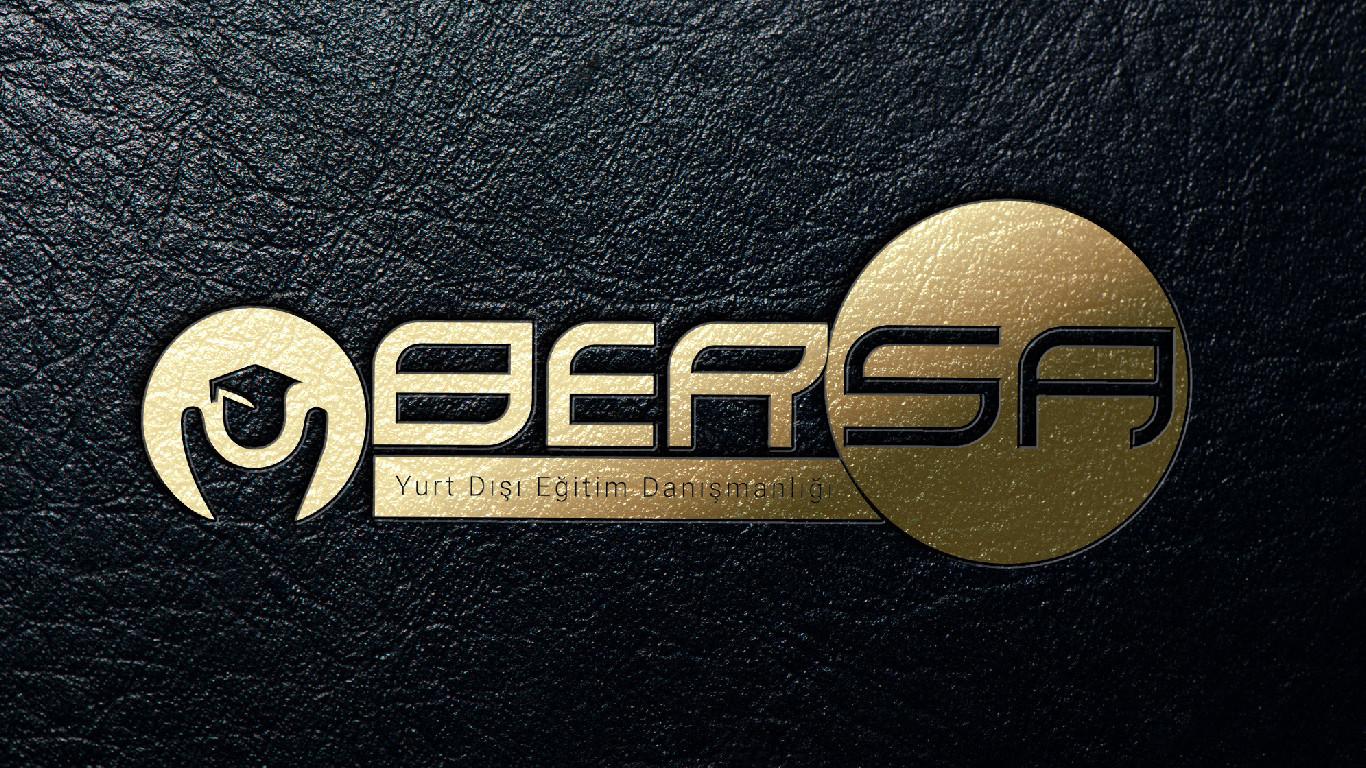 Bersa Logo - Bersa Logo Tasarım MegafoNN Tasarım Stüdyosu