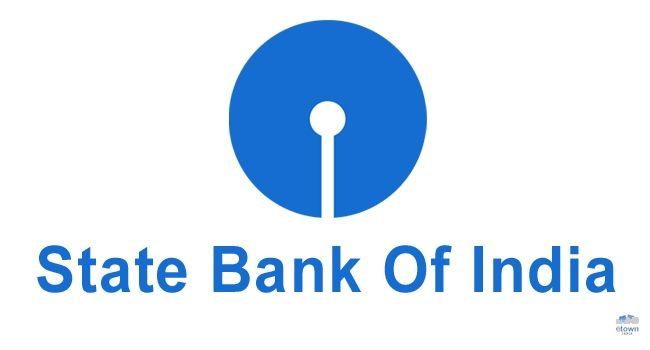 State Bank of India Logo - State Bank of India Mamata Hospital Road Khammam Distric