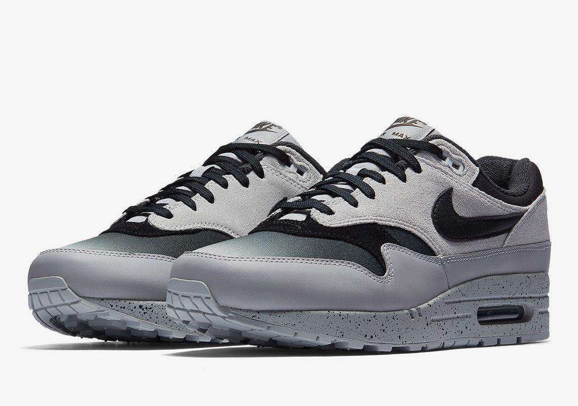 Fade Nike Logo - Nike Air Max 1 Fade Pack Available Now