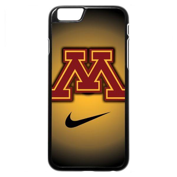 Fade Nike Logo - Minnesota iPhone SE Case (nike logo fade)