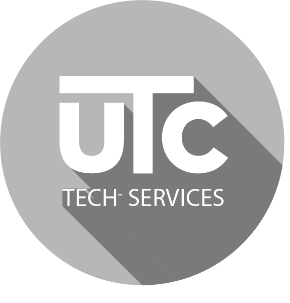 Grey Company Logo - UTC New Logo Grey | UTC EVENTS