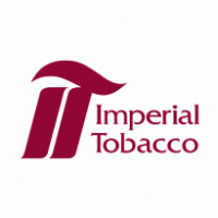 Imperial Tobacco Logo - Imperial Tobacco | Brands of the World™ | Download vector logos and ...