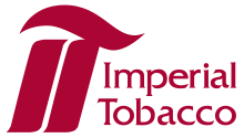 Imperial Tobacco Logo - Imperial Brands