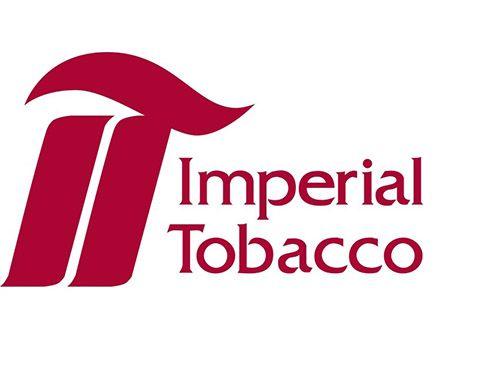 Imperial Tobacco Logo - imperial tobacco - CoGri Group