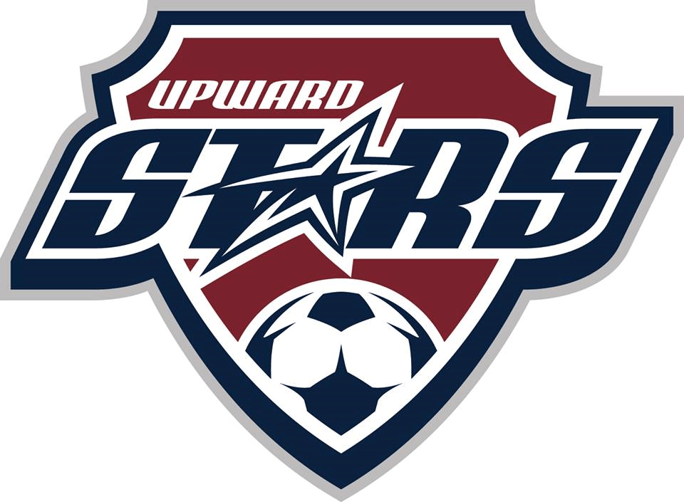 Stars Soccer Logo - Upward Stars FC Primary Logo - National Premier Soccer League (NPSL ...