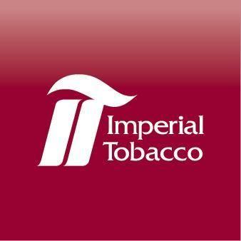 Imperial Tobacco Logo - Imperial Tobacco UK