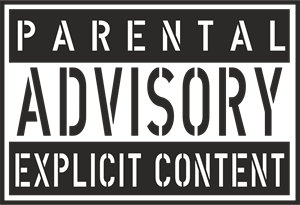 Advisory Logo - Parental Advisory Logo Vector (.CDR) Free Download