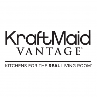 Vantage Logo - KraftMaid Vantage | Brands of the World™ | Download vector logos and ...