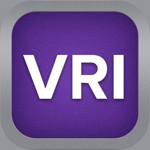 Purple Communications Logo - Purple VRI by Purple Communications, Inc.