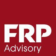 Advisory Logo - Home | FRP Advisory