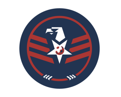 Stars Soccer Logo - Stars and Stripes FC Crest Contest: Design a new U.S. Soccer logo