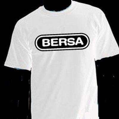 Bersa Logo - CondorsFlight.com