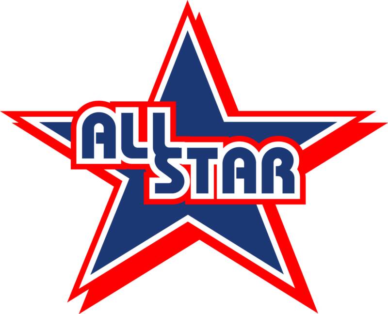 Stars Soccer Logo - If Each Major European Soccer League Had An All Star Team, What