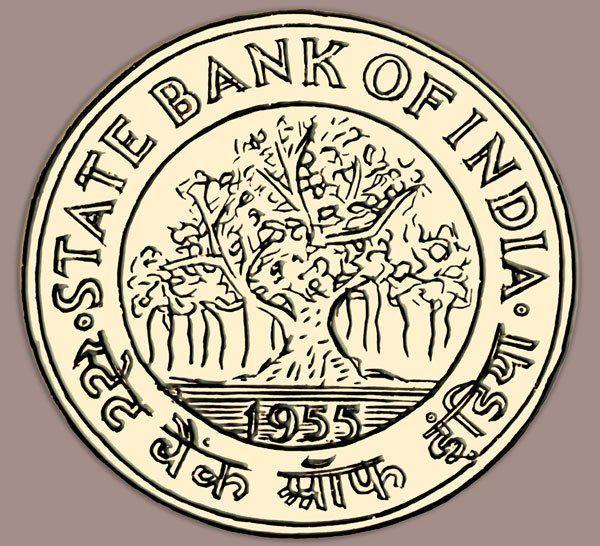 State Bank of India Logo - Ever Wondered What The SBI Logo Means? Here's The Answer