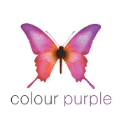 Purple Communications Logo - Working at Colour Purple Communications | Glassdoor.co.uk