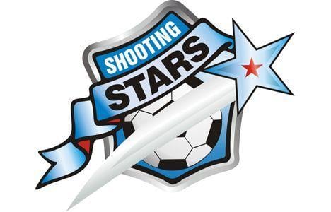 Stars Soccer Logo - Soccer Drama 'Shooting Stars' Premieres Monday On e.tv