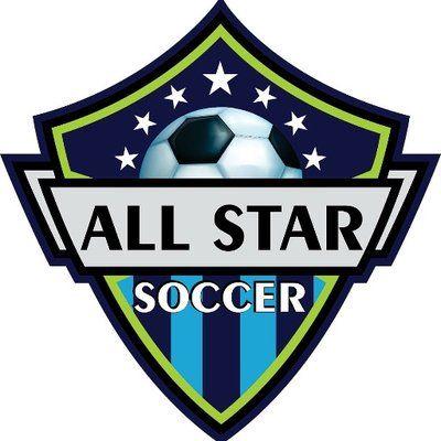 Stars Soccer Logo - All Star Soccer FL