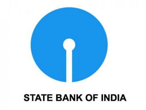 State Bank of India Logo - State Bank Of India Logo
