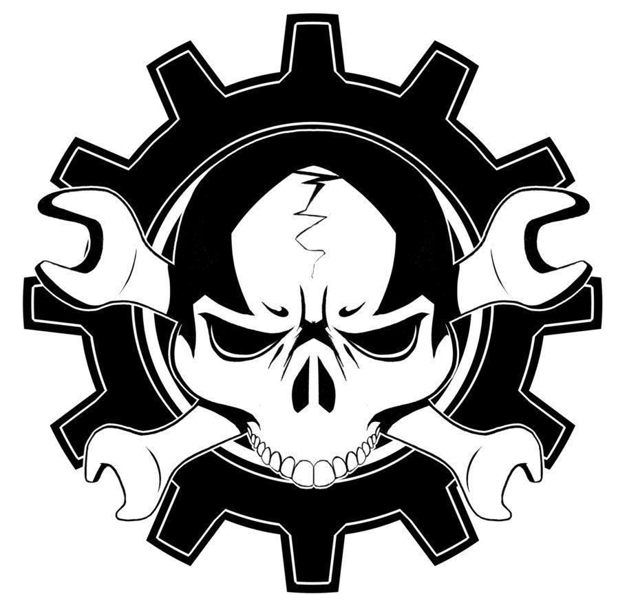 Mechanic Logo - Mechanic logo png 2 » PNG Image